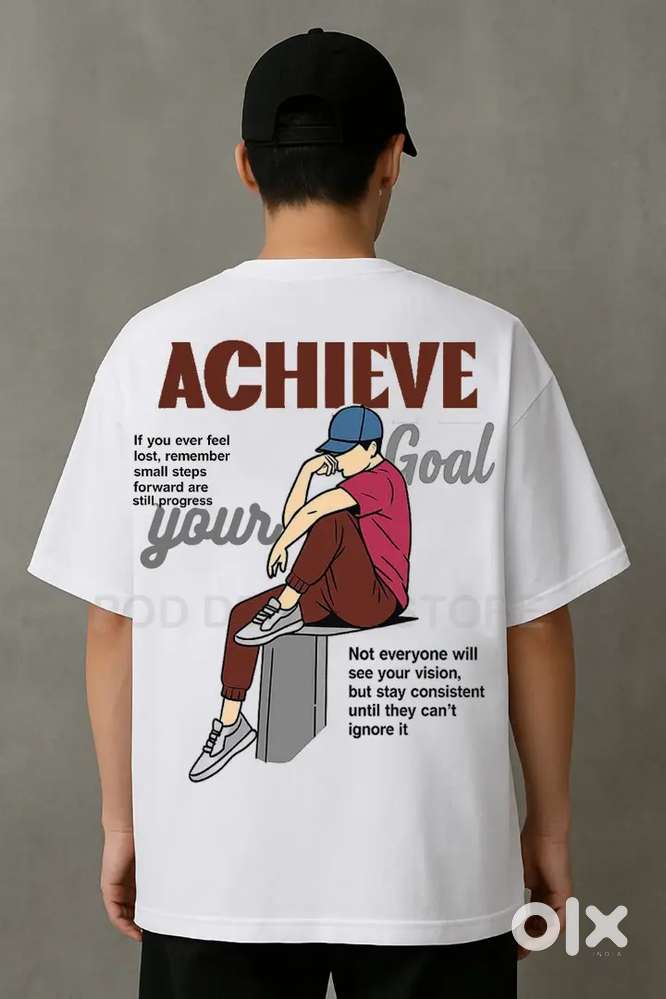 T-Shirt printing machine