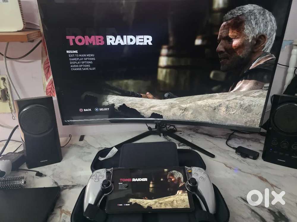 Sony Playstation portal