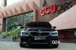 BMW 6 Series GT 630i M Sport, 2018, Diesel