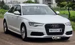 Audi A6 2.0 TDI Special Edition, 2015, Diesel