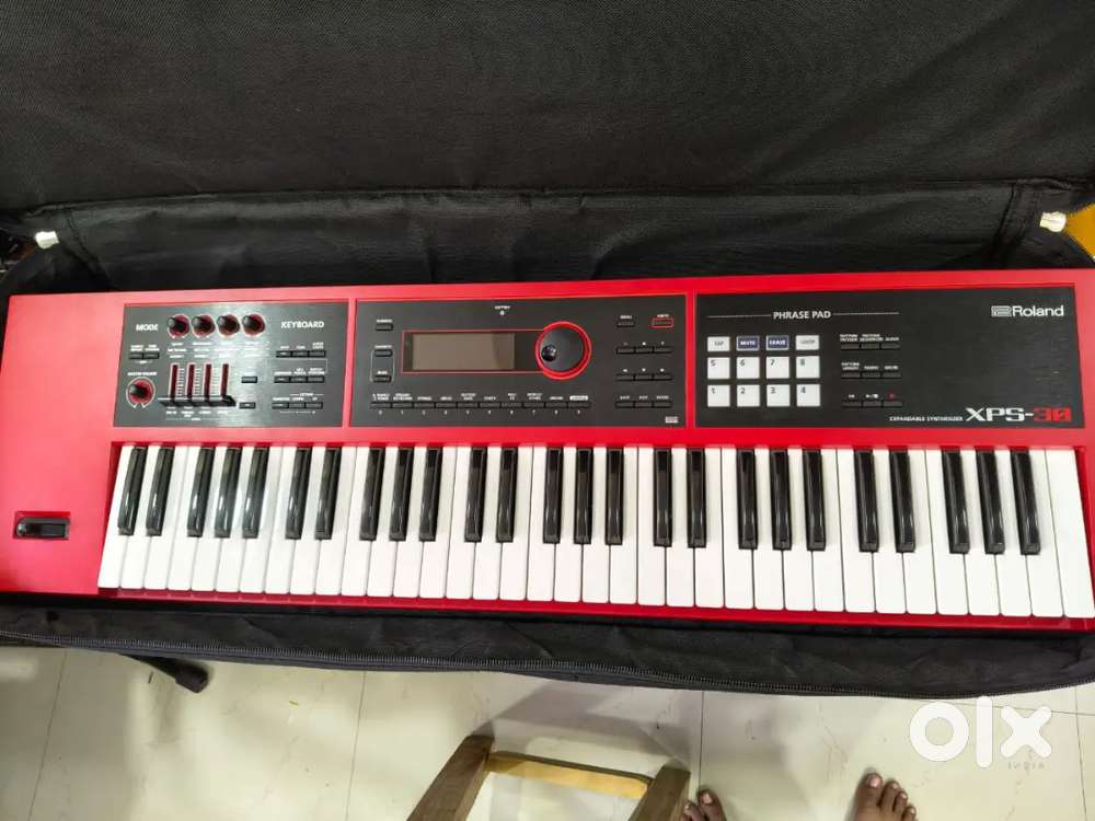 Roland xps30 at very low price