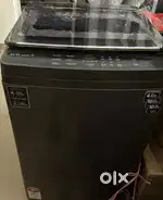 3 months old washing machine
