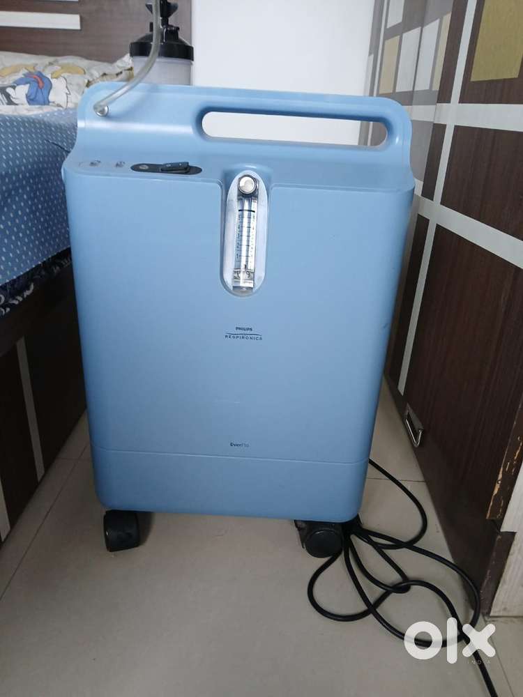 Phillips Ever Flow oxygen Concentrator OPI for sale