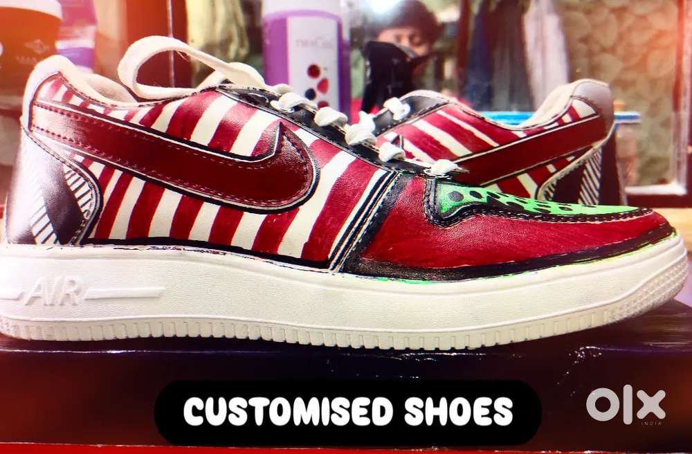 Best trendy stylish shoes