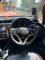 Honda WR-V 2018 Diesel 90000 Km Driven