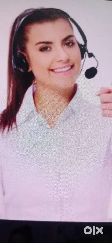 Tele caller