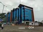 North & East facing commercial property at Yendada