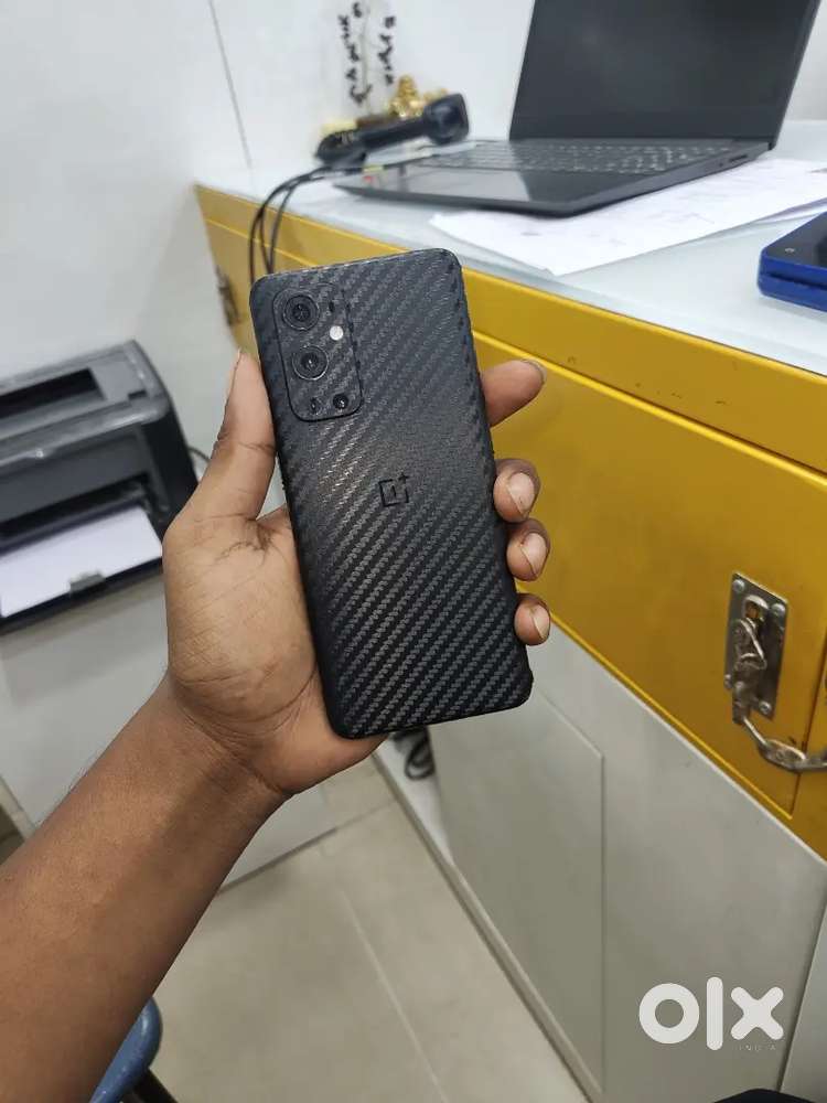 Oneplus 9 pro 8/128