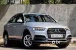 Audi Q3 2.0 35 TDI Quattro Technology, 2017, Diesel