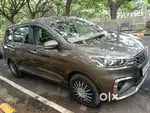 Maruti Suzuki Ertiga 2019 Diesel Good Condition