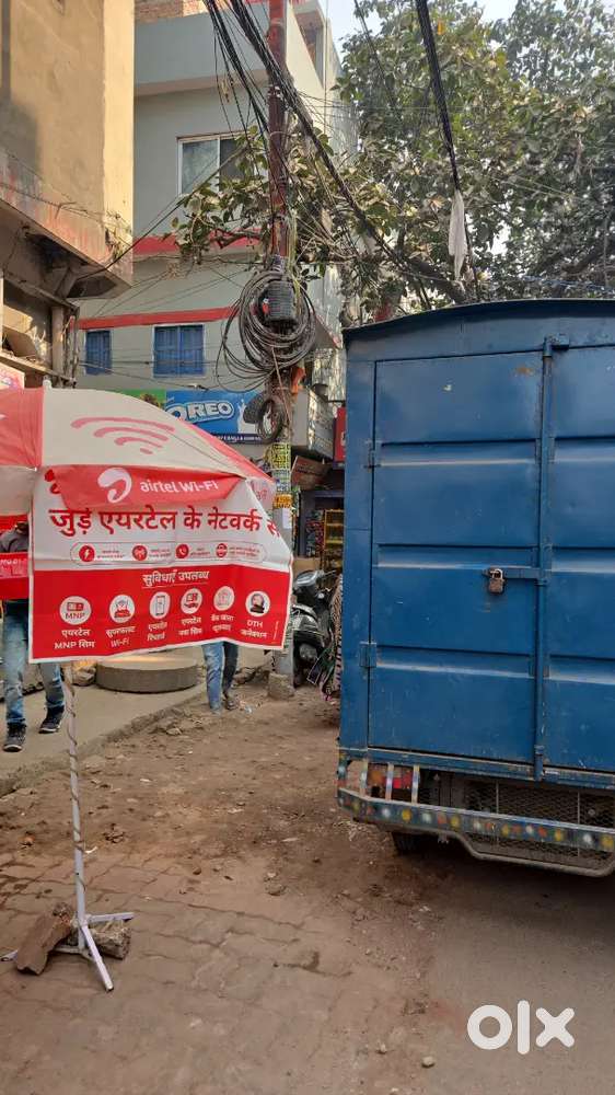 Auto driver chahiye.piaggio ke liye