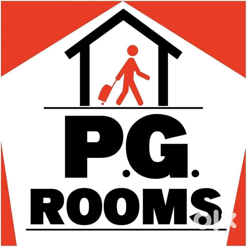 PG available for working or students in Mohammadpur Village RK Puram