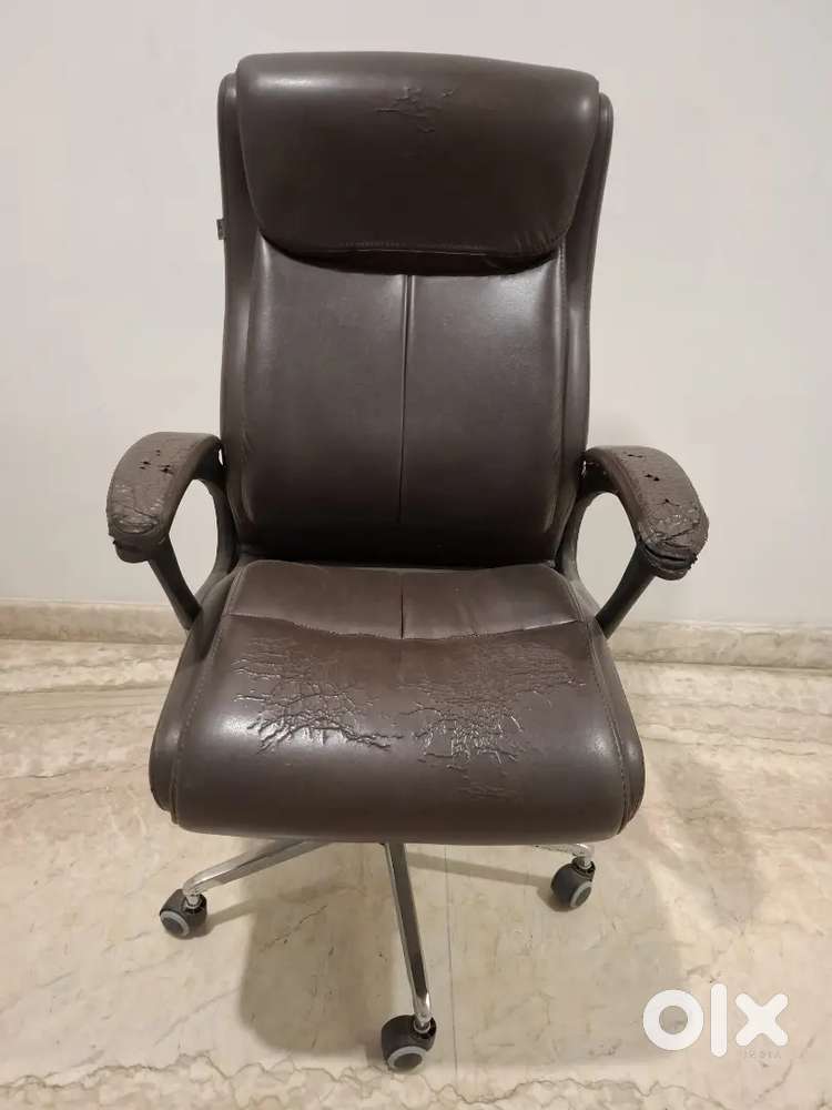 Alfa Office Chair