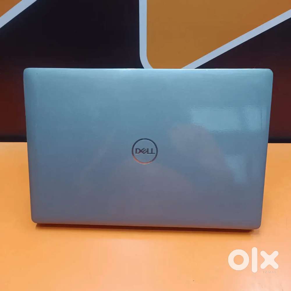 DELL LATITUDE CORE I5 10TH GEN/ 16GB RAM/512GB NVME/LAPTOP