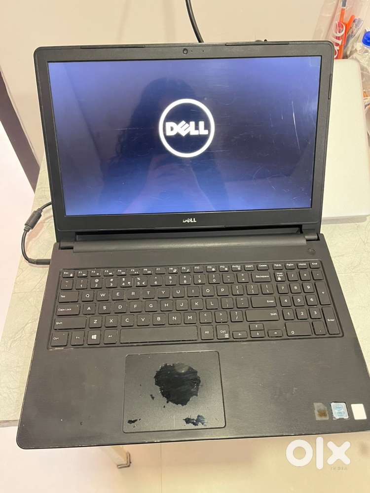 DELL vostro 3559 i5 6th gen Laptop