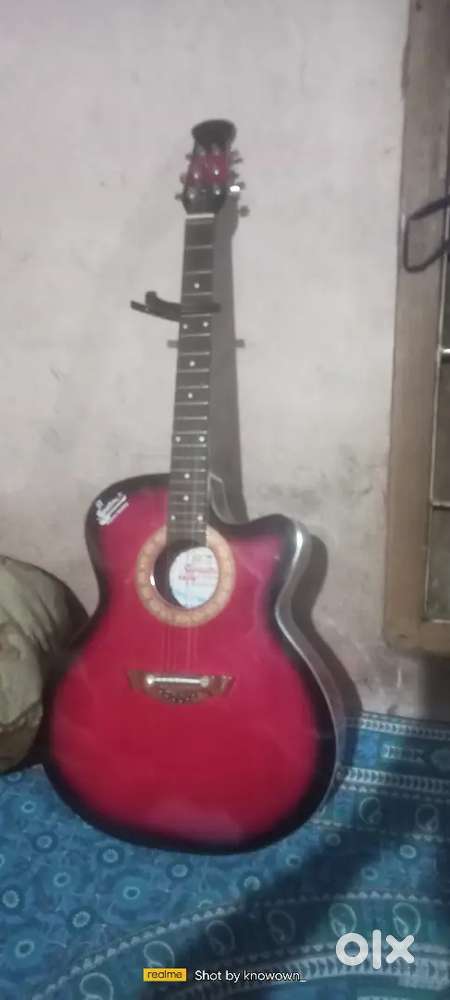 Guitar for sale