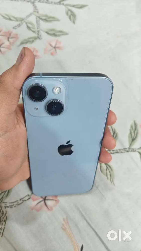 iPhone 14 Blue 128