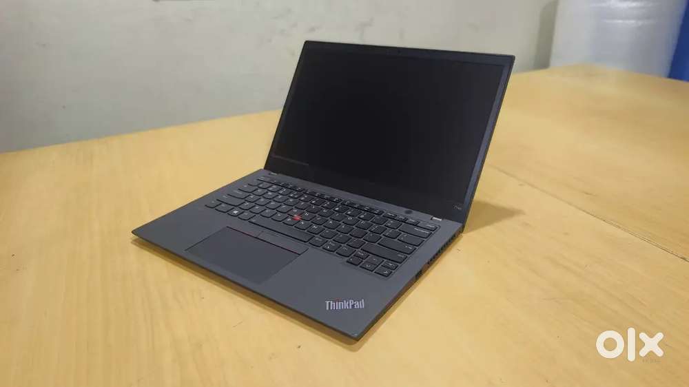 ThinkPad T14s Gen 2, I7 11th Gen, touchscreen, 32gb Ram, 512 Nvme ,