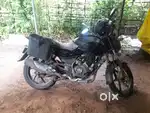 Bajaj Pulsar 150