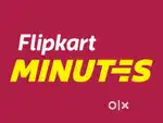 Hiring delivery executive for minutes