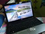 Laptop accer company