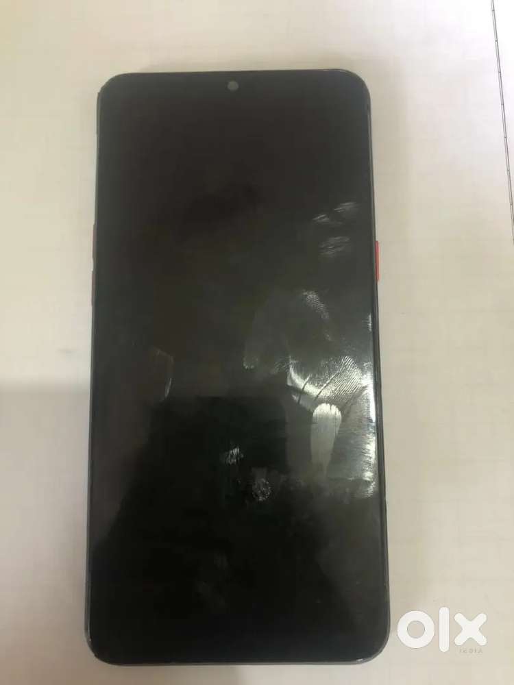 Urgent sale