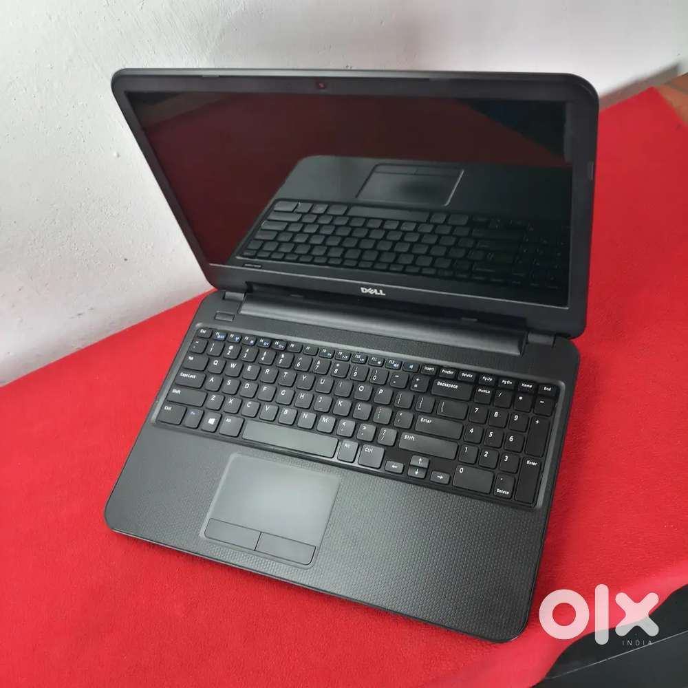 DELL Celeron N2830 (4th Gen.) Laptop