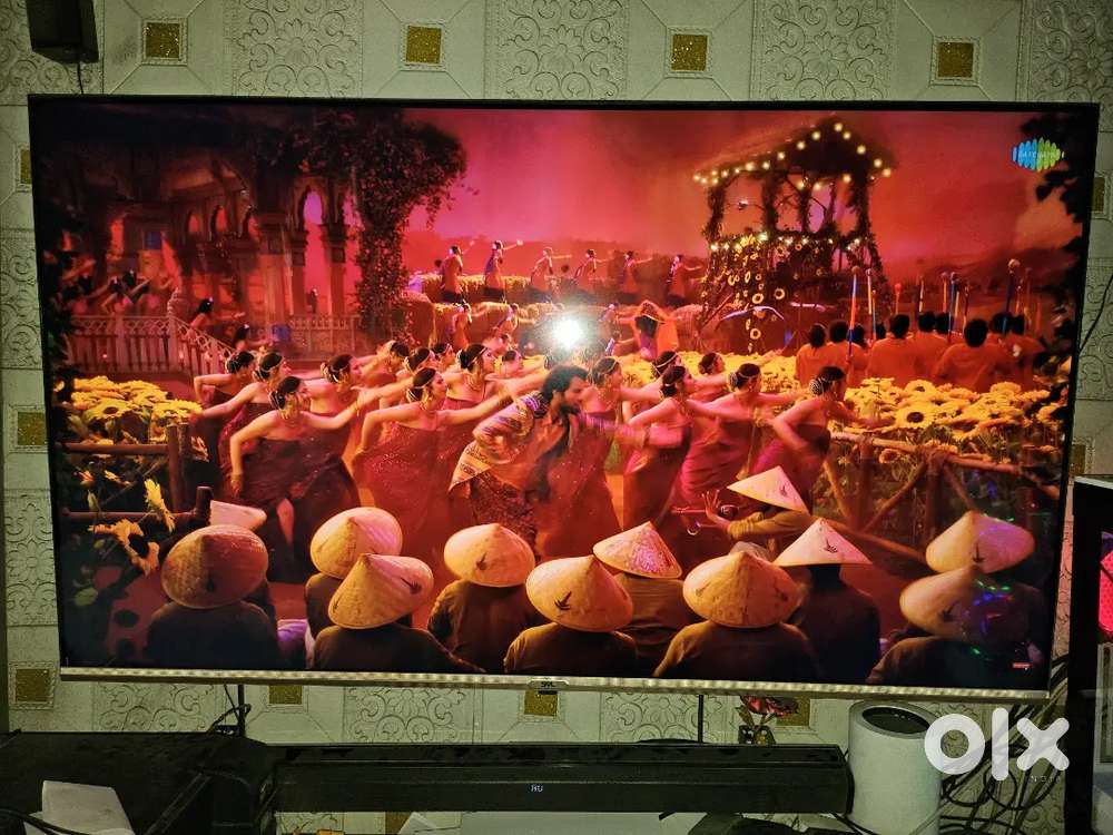 SVL 55 INCHES - OLED
