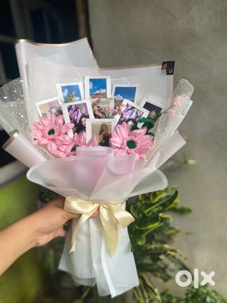 Flower Boquet