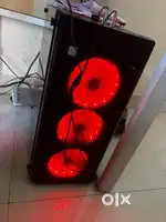 Gaming pc for sale with monitor