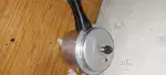 Greenchef Induction cooker
