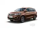 MARUTI SUZUKI VXI ERTIGA PRIVATE 2025