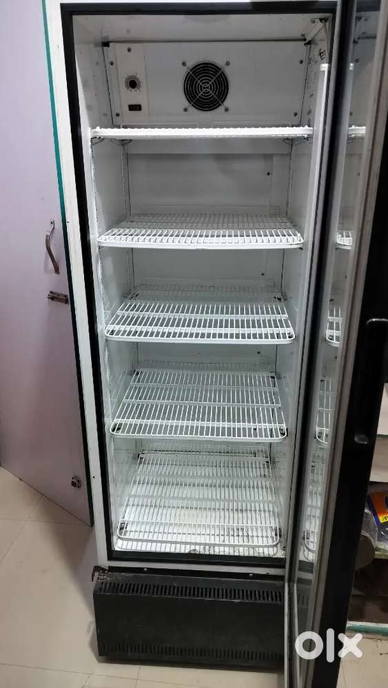 Fridge for ..