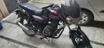 Bajaj Discover 125.bott Kam chla