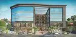 Ready possession office for sale-3rd floor