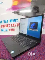 CHEAPEST OFFER DELL LATITUDE 7490 INTEL CORE I7-8TH GEN 16/ 512