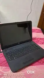 Hp laptop like new