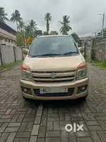 Maruti Suzuki Wagon R 1.0 VXi, 2009, Petrol