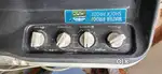 Semi Auto washing m/c in running condition