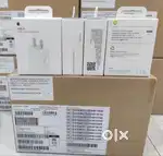 All apple and samsung genuine accessories available