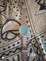 ABREXO PREMIUM CHAIN WATCH