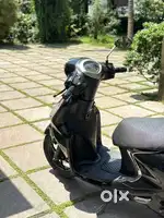 Fascino 125