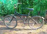 Fully modified