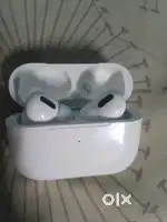Apple airbord first division