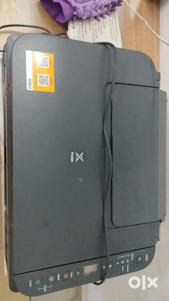 Canon printer