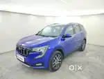 Mahindra XUV700 2.0 AX 7 Petrol AT Str, 2023, Petrol