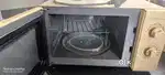 Microwave (Haier)
