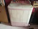 Washing machine videocon