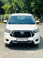 Toyota Innova, 2024, Diesel
