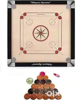 CARROM BOARD 32 INCH